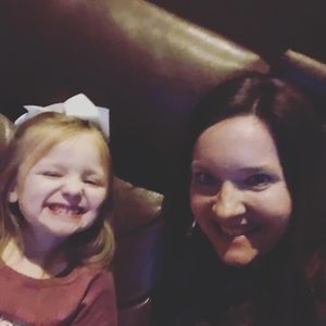 Meet your Posher, Mandy